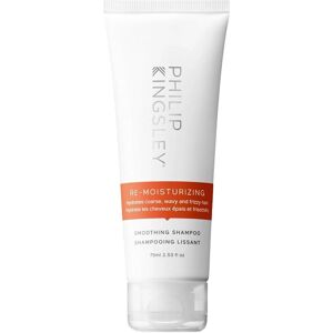 Philip Kingsley Re-Moisturizing Smoothing Shampoo - Hair Type: Curly, Frizzy, Wavy, Dry, Coarse Philip Kingsley Re-Moisturizing Smoothing Shampoo - Hair Type: Curly, Frizzy, Wavy, Dry, Coarse