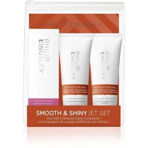 Philip Kingsley - Travel Hair Care Set - Frizz Control & Shine Philip Kingsley - Travel Hair Care Set - Frizz Control & Shine