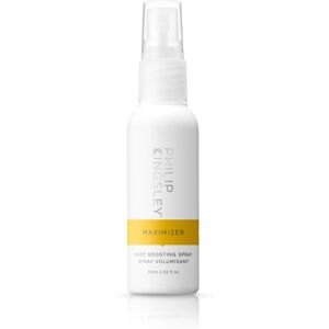 Philip Kingsley Maximizer Root Boosting Spray - 60ml Philip Kingsley Maximizer Root Boosting Spray - 60ml
