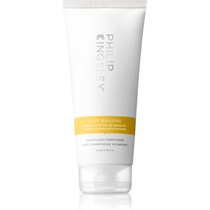 Philip Kingsley Body Building Conditioner (Volume) (200ml) Philip Kingsley Body Building Conditioner (Volume) (200ml)