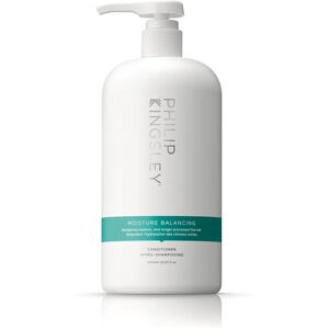 Philip Kingsley Moisture Balancing Conditioner - Hydrates and Nourishes Hair Philip Kingsley Moisture Balancing Conditioner - Hydrates and Nourishes Hair