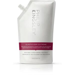 Philip Kingsley Elasticizer Extreme Rich Deep-Conditioning Treatment - Deep-Conditioning Hair Mask Philip Kingsley Elasticizer Extreme Rich Deep-Conditioning Treatment - Deep-Conditioning Hair Mask