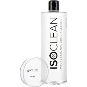 ISOCLEAN Enthusiast Makeup Brush Cleaner - 525ml ISOCLEAN Enthusiast Makeup Brush Cleaner - 525ml