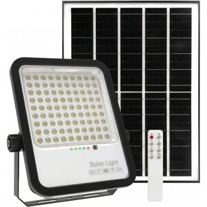 ENER-J - 50W LED Floodlights - 1100 lumens - Solar - Floodlight ENER-J - 50W LED Floodlights - 1100 lumens - Solar - Floodlight