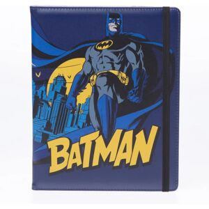 Batman Universellt Tabletfodral - Skyddar 10-11 tum enheter Batman Universellt Tabletfodral - Skyddar 10-11 tum enheter