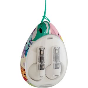 Squishmallows In-Ear Kuulokkeet - Langattomat, Bluetooth v5.0, 4h toistoa Squishmallows In-Ear Kuulokkeet - Langattomat, Bluetooth v5.0, 4h toistoa
