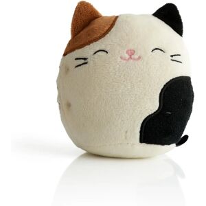Altavoz Bluetooth de Peluche Squishmallows Cameron - Inalámbrico, 8h, Micrófono, Estéreo Altavoz Bluetooth de Peluche Squishmallows Cameron - Inalámbrico, 8h, Micrófono, Estéreo