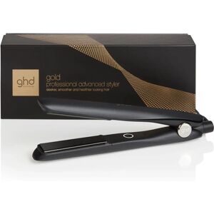 Ghd Gold Styler - Professioneller Haarglätter - Schwarze Ghd Gold Styler - Professioneller Haarglätter - Schwarze