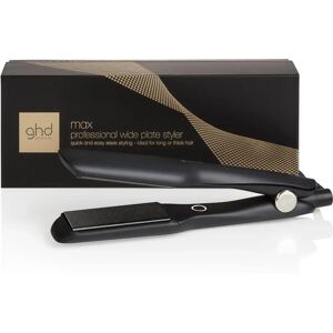 Ghd Max - Wide Plate Hair Straightener - Hair Straightener Ghd Max - Wide Plate Hair Straightener - Hair Straightener