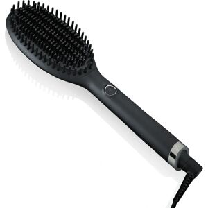 Brosse Chauffante GHD Glide - Outil de Coiffage - Publicité Brosse Chauffante GHD Glide - Outil de Coiffage - Publicité