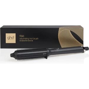 ghd Rise - Volumising Hot Brush - Nylon - Hot Brush - Hair Styling Tool ghd Rise - Volumising Hot Brush - Nylon - Hot Brush - Hair Styling Tool