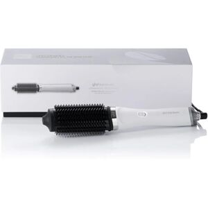 Ghd Duet Blowdry Hair Dryer Brush - White - Hair Type: All Hair Types Ghd Duet Blowdry Hair Dryer Brush - White - Hair Type: All Hair Types