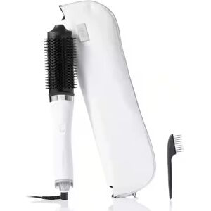 GHD Duet Blowdry White - Hair Dryer Brush - 2-in-1 Styling Tool GHD Duet Blowdry White - Hair Dryer Brush - 2-in-1 Styling Tool