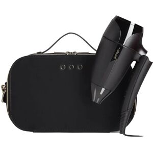 GHD Flight+ Secador de Viagem - Tipo de Cabelo: Todos - Compacto e Leve GHD Flight+ Secador de Viagem - Tipo de Cabelo: Todos - Compacto e Leve