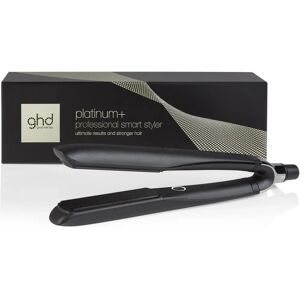GHD Platinum+ Strykejern Svart - Hårføner GHD Platinum+ Strykejern Svart - Hårføner
