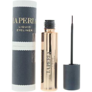 La Perla Beauty - Liquid Eye Liner Deep Red - Eyeliner La Perla Beauty - Liquid Eye Liner Deep Red - Eyeliner