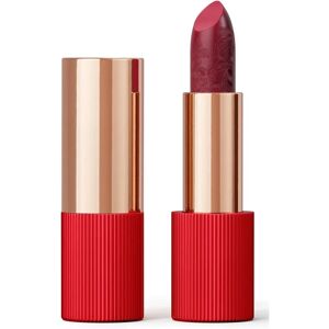 La Perla Matte Silk 107 Cherry Red Lipstick - Lipstick La Perla Matte Silk 107 Cherry Red Lipstick - Lipstick