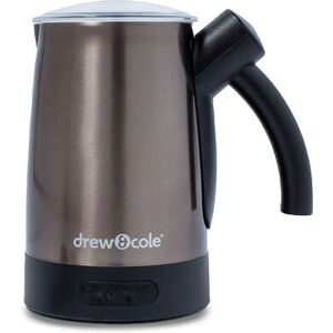 Drew&Cole Barista Frothiere - Charcoal - Frother Drew&Cole Barista Frothiere - Charcoal - Frother