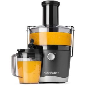 NutriBullet NBJ50100 - Grey - Masticating Juicer NutriBullet NBJ50100 - Grey - Masticating Juicer