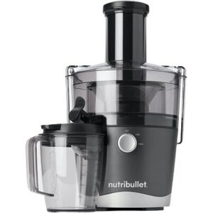 NutriBullet NBJ50100 - Grey - Masticating Juicer NutriBullet NBJ50100 - Grey - Masticating Juicer