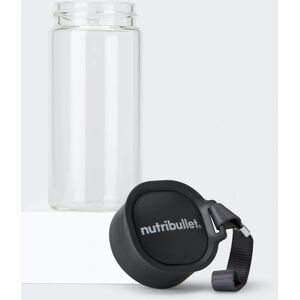 Nutribullet NBJ50200 - Black, Grey - Centrifugal Juicer Nutribullet NBJ50200 - Black, Grey - Centrifugal Juicer