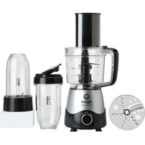 NutriBullet MB50200 - Black - Food processor NutriBullet MB50200 - Black - Food processor