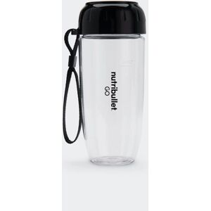 Nutribullet 1638 GO - Silver - Tabletop blender Nutribullet 1638 GO - Silver - Tabletop blender