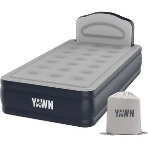 Yawn Air Bed Deluxe Single Yawn Air Bed Deluxe Single