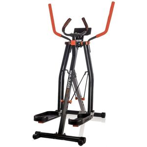 New Image Maxi Glider 360 with Orange Handles - Elliptical Trainer New Image Maxi Glider 360 with Orange Handles - Elliptical Trainer