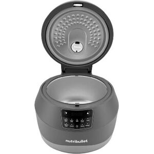 Nutribullet NBG50100 - Grey - electric pressure cooker Nutribullet NBG50100 - Grey - electric pressure cooker