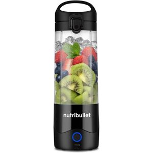 nutribullet - Portable Blender - Black nutribullet - Portable Blender - Black