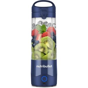 nutribullet - Personal Blender - Navy nutribullet - Personal Blender - Navy