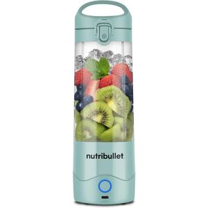 Nutribullet Portable Blue - Personal Blender Nutribullet Portable Blue - Personal Blender