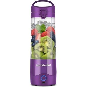 nutribullet Purple Portable - Personal Blender nutribullet Purple Portable - Personal Blender