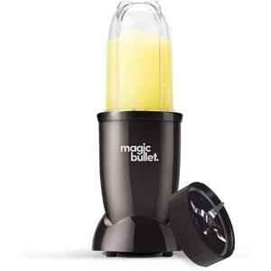 Nutribullet Black Refurbished Blender - Blending Kit Nutribullet Black Refurbished Blender - Blending Kit