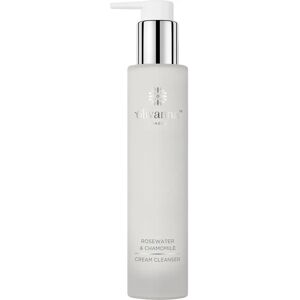 Olivanna Rosewater & Chamomile Cream Cleanser - Cream Cleanser Olivanna Rosewater & Chamomile Cream Cleanser - Cream Cleanser