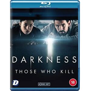 Unknown Unknown Unknown - Blu-ray Movie Unknown Unknown Unknown - Blu-ray Movie