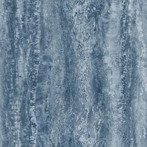 Muriva Eterna Marble Blue Wallpaper - Wallpaper Muriva Eterna Marble Blue Wallpaper - Wallpaper
