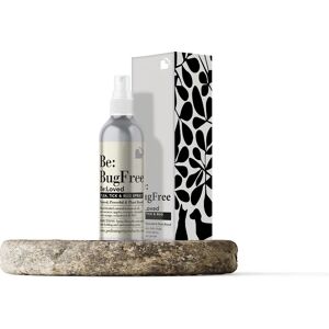 Be:bugfree Natural Flea Tick and Bug Spray - Flea and Tick Spray Be:bugfree Natural Flea Tick and Bug Spray - Flea and Tick Spray