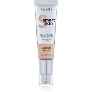Lamel Smart Skin Hydratant Fond de Teint - Fond de Teint Lamel Smart Skin Hydratant Fond de Teint - Fond de Teint