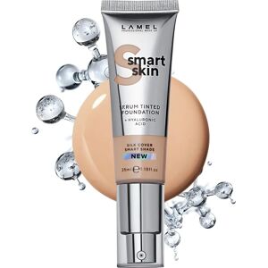 LAMEL Smart Skin Hydrating Foundation - Fond de teint LAMEL Smart Skin Hydrating Foundation - Fond de teint