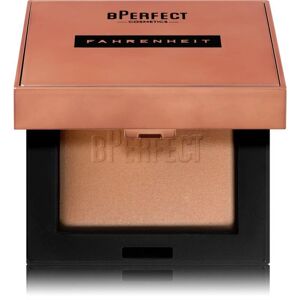 Bperfect Fahrenheit Luxe Bronzer - Shades for All Skin Tones 115g Pyrexia Bperfect Fahrenheit Luxe Bronzer - Shades for All Skin Tones 115g Pyrexia