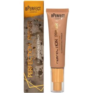 BPerfect Perfection Primer - Resplandor Dorado - Primer de Maquillaje BPerfect Perfection Primer - Resplandor Dorado - Primer de Maquillaje