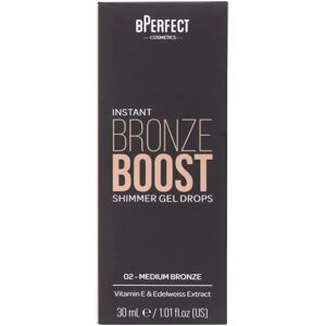 BPerfect BPerfect Bronze Boost Duo - Bronzer BPerfect BPerfect Bronze Boost Duo - Bronzer