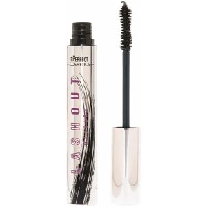 Bperfect Cosmetics Lashout Mascara - Length, Volume, Black - 8ml Bperfect Cosmetics Lashout Mascara - Length, Volume, Black - 8ml