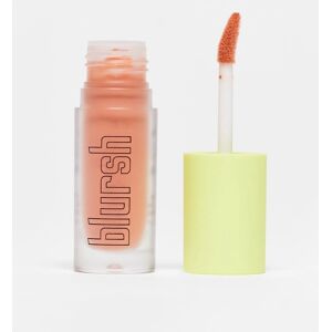 Made By Mitchell Blursh Blush Liquide - Melon Sorbet - Blush Liquide - Publicité Made By Mitchell Blursh Blush Liquide - Melon Sorbet - Blush Liquide - Publicité