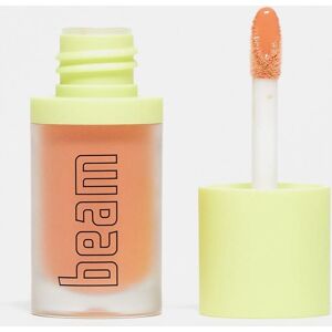 Made by Mitchell Beam Lip Gloss - Nude Mood - Unisexe - 5,5ml - Publicité Made by Mitchell Beam Lip Gloss - Nude Mood - Unisexe - 5,5ml - Publicité