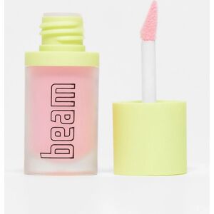 Made By Mitchell Beam Lip Gloss - Milkshake 4 Me - Gloss à lèvres - Publicité Made By Mitchell Beam Lip Gloss - Milkshake 4 Me - Gloss à lèvres - Publicité