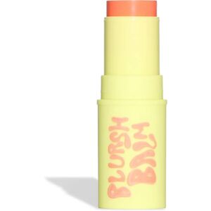 Made By Mitchell Blursh Balm Cant Cope Coral - Talgomemmerende Balm Made By Mitchell Blursh Balm Cant Cope Coral - Talgomemmerende Balm