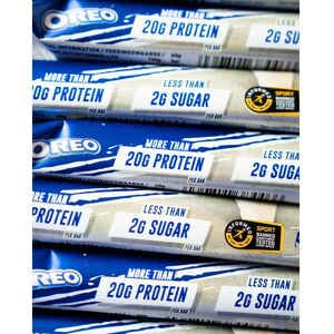 Grenade 5060811384435 White Protein Bar - High Protein, Low Sugar Grenade 5060811384435 White Protein Bar - High Protein, Low Sugar